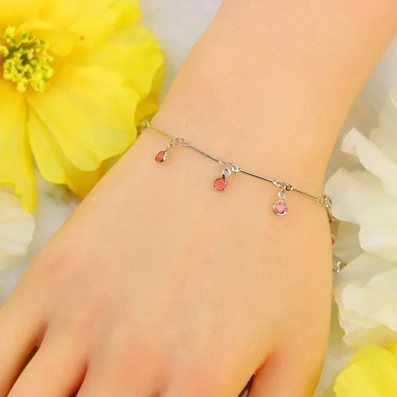 "New Beautiful Design Bracelet for Women/Girls, Gift, B503 - Picture 2 of 10